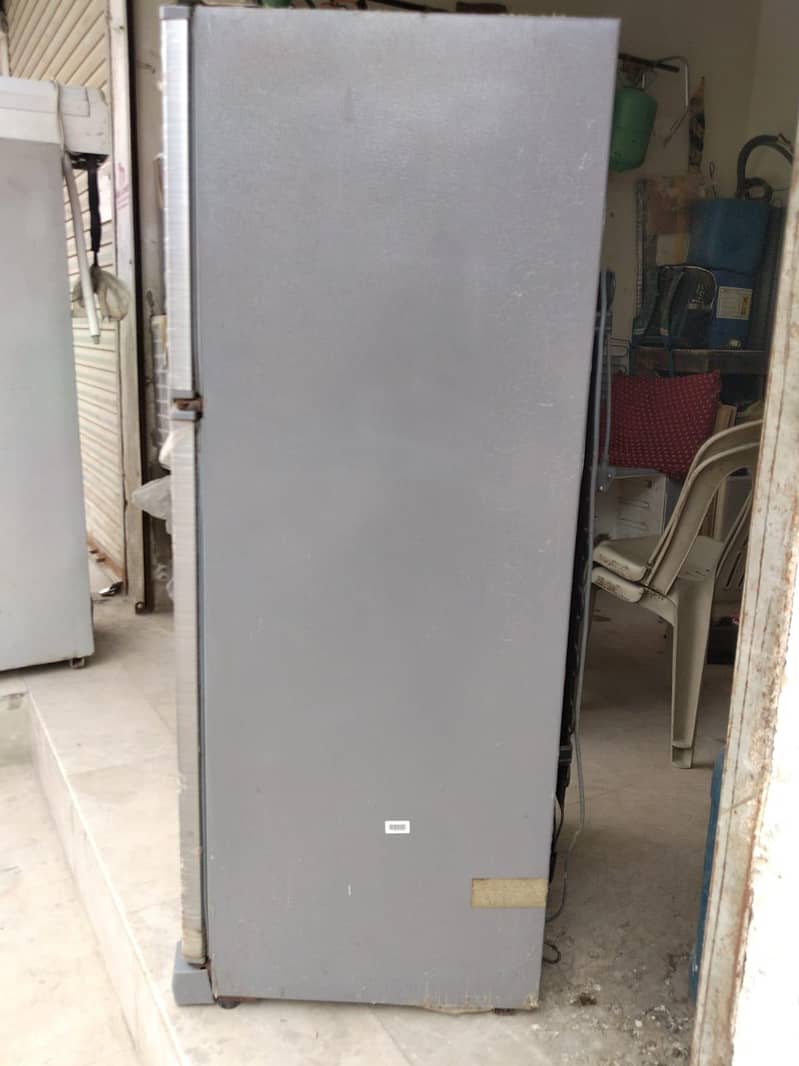 Dawlance fridge 3