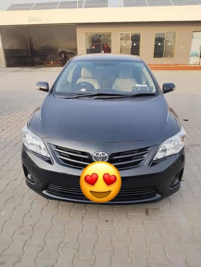 Rent A Car