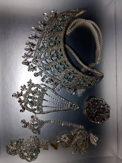 bridel set