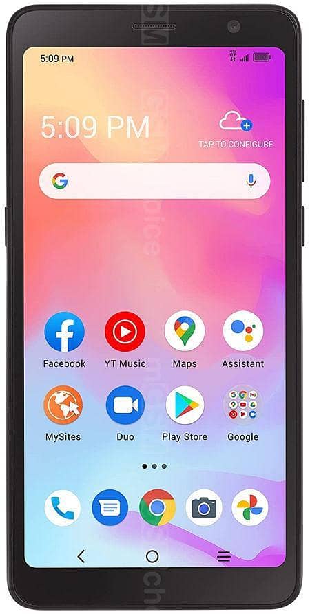 TCL Other Model 0