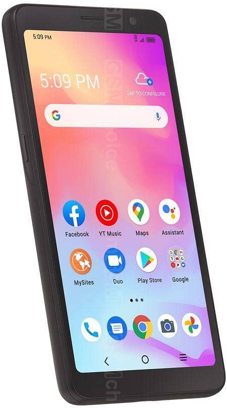 TCL Other Model 1