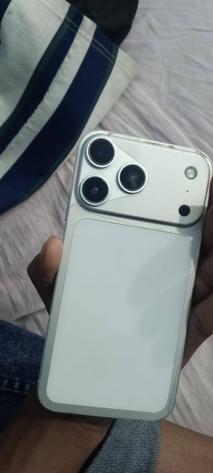 Urgent cell 3