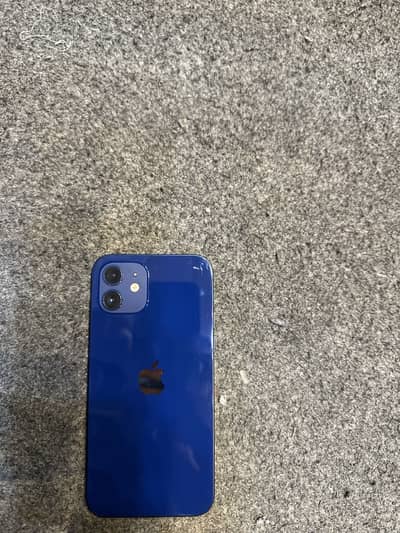 Apple iPhone 12