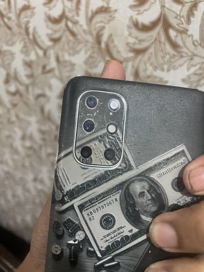 One Plus 8T