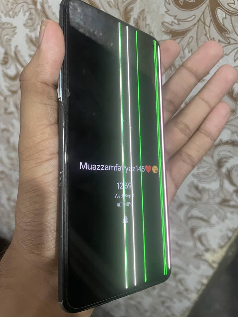 One Plus 8T 8
