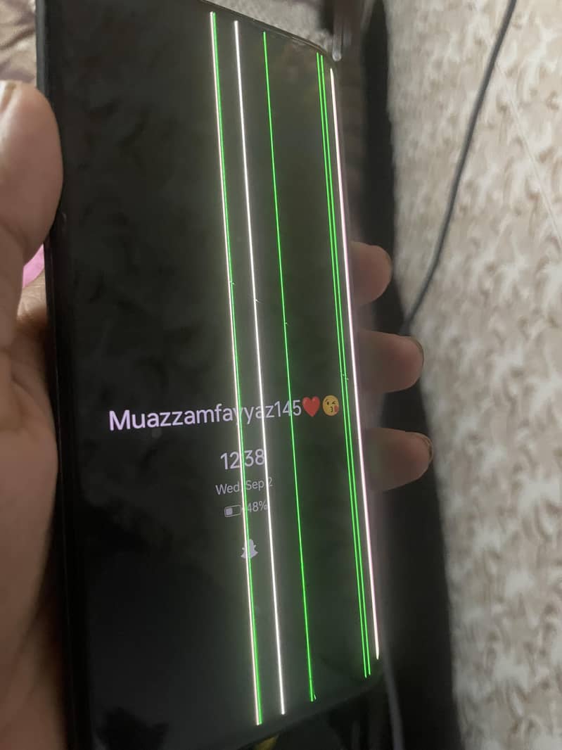 One Plus 8T 9