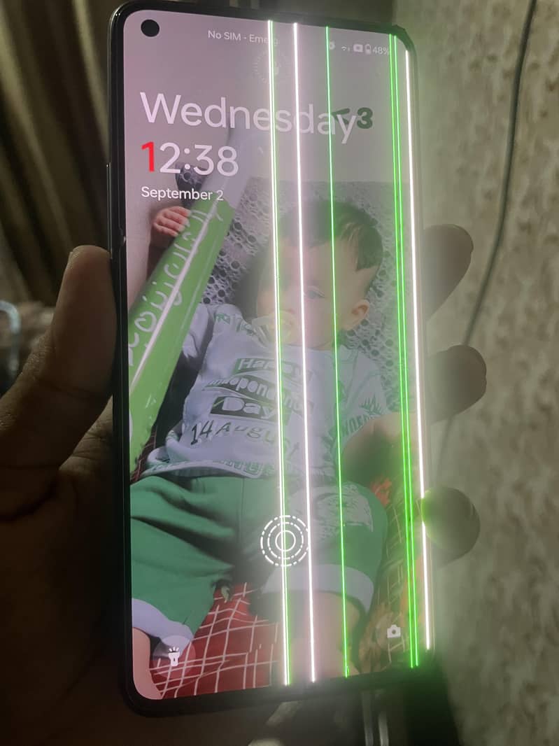One Plus 8T 10