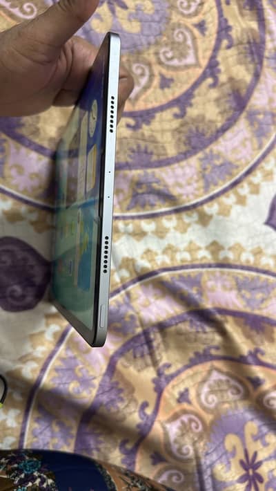 iPad m2 pro