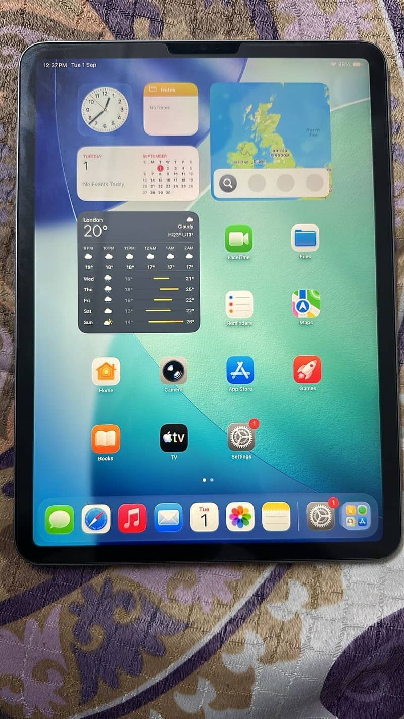 iPad m2 pro 3