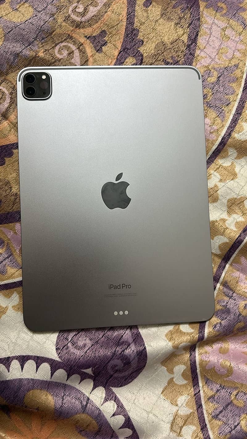 iPad m2 pro 5