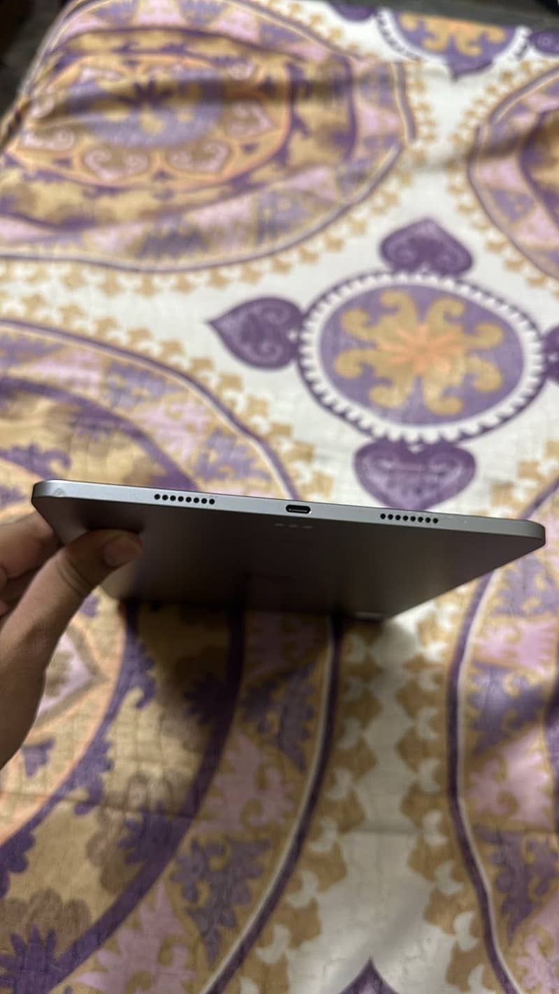 iPad m2 pro 6
