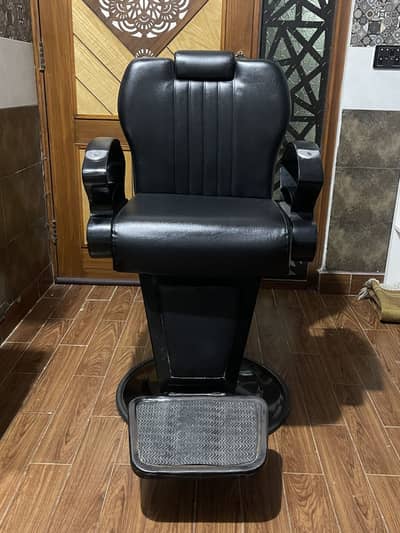 Salon Makeup Chair – 1 Piece for Sale