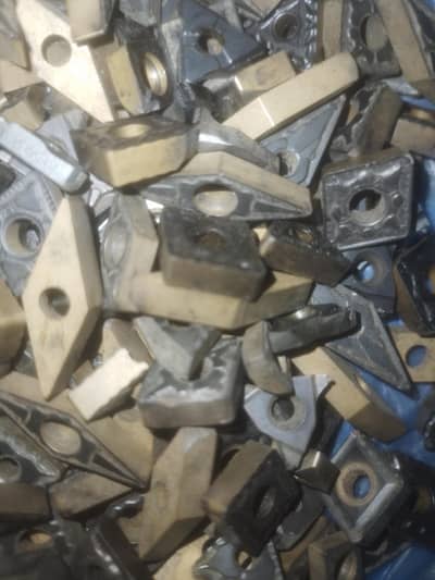 carbide scrap