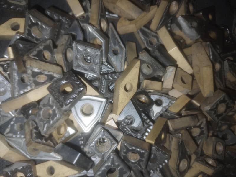 carbide scrap 2