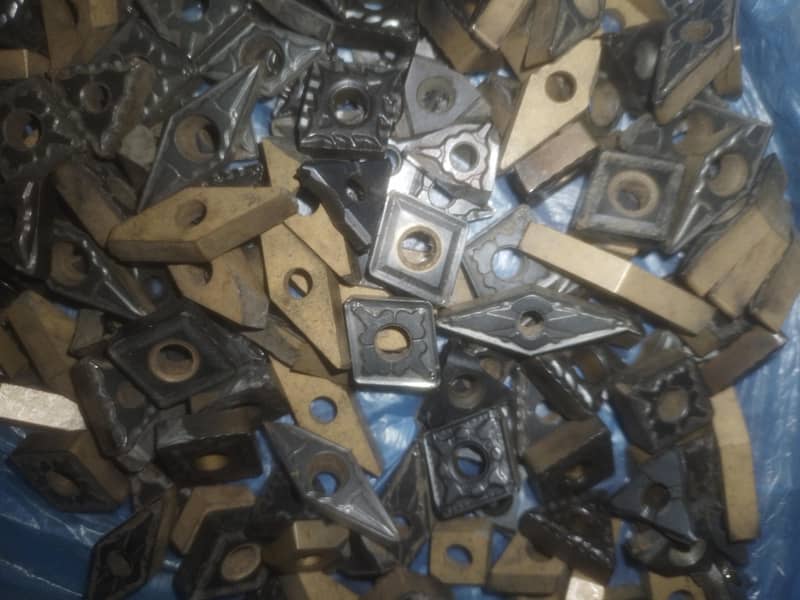 carbide scrap 3