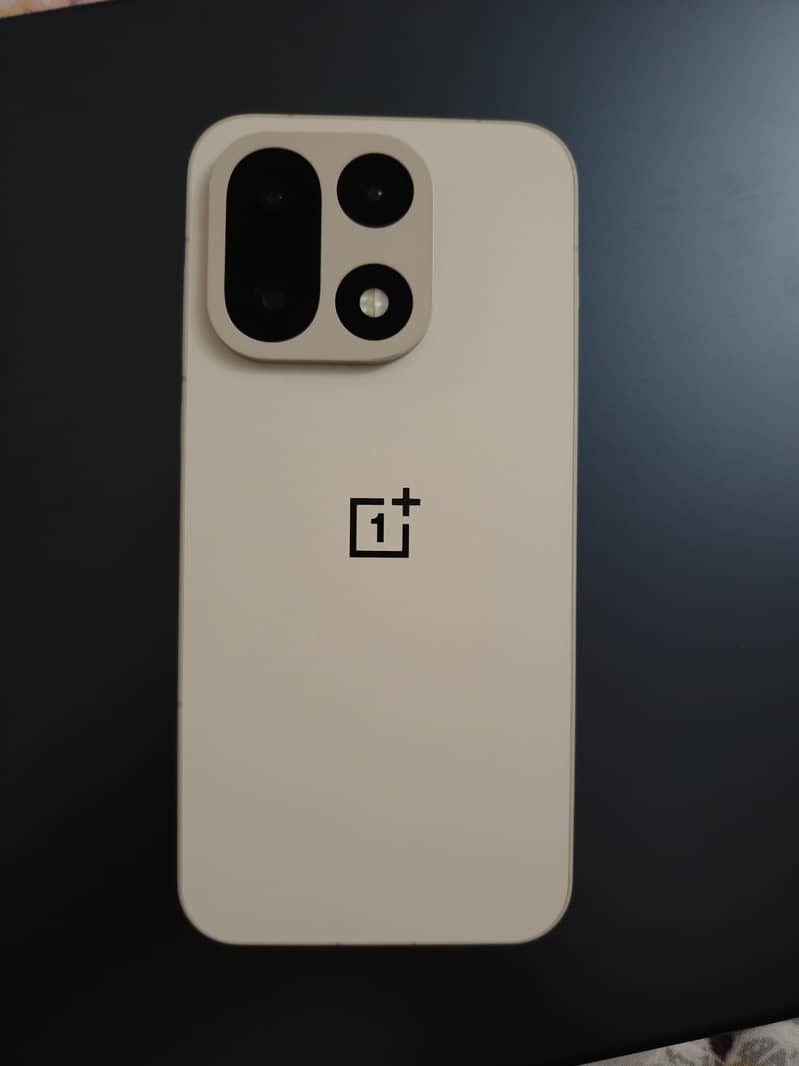 One Plus 15 0