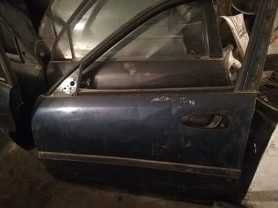 Honda Civic EG 91/95 parts