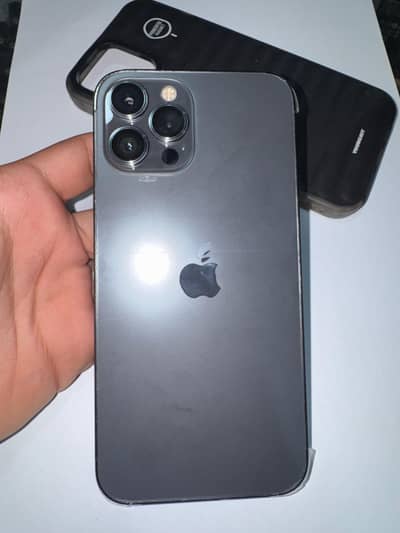 Apple iPhone 12 Pro Max