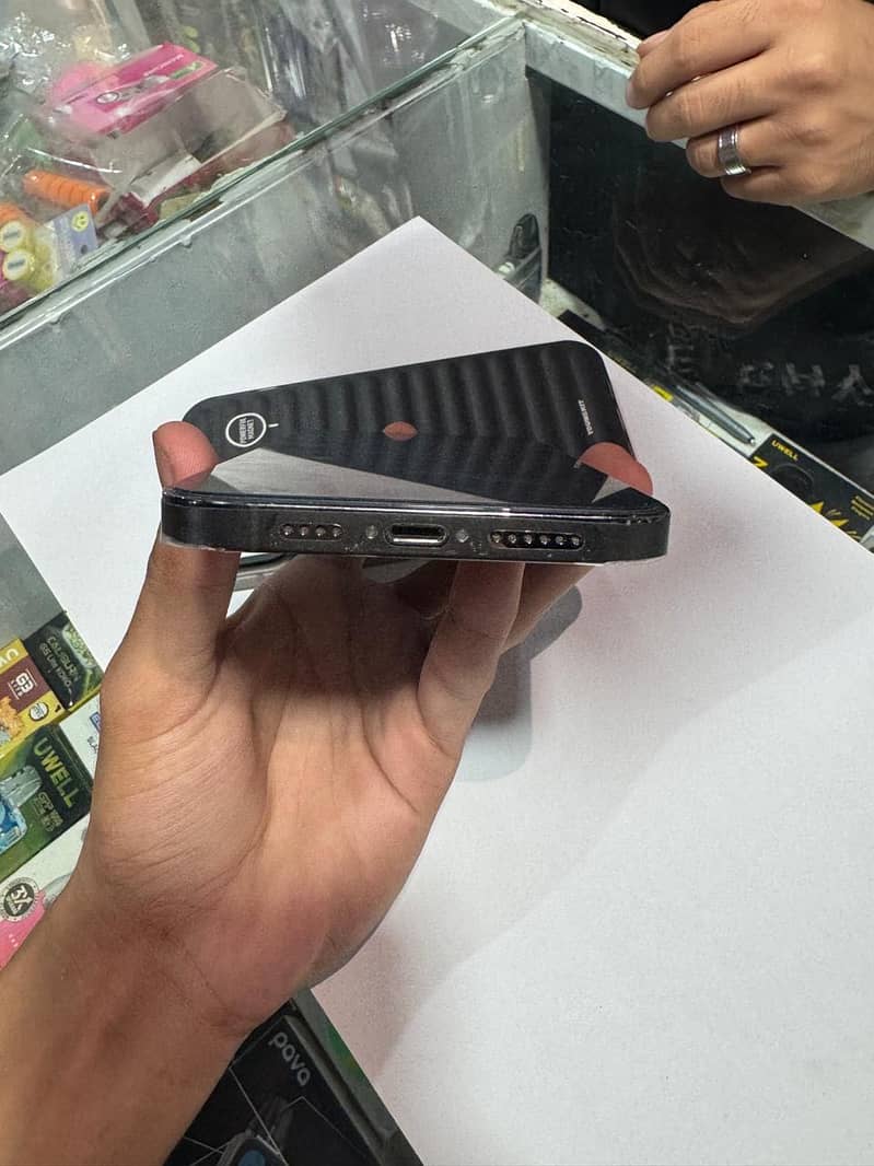 Apple iPhone 12 Pro Max 1