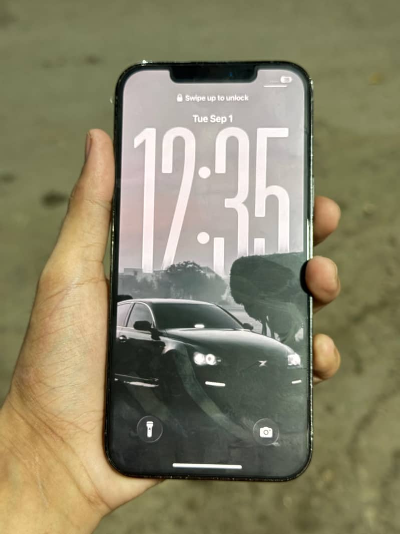 Apple iPhone 12 Pro Max 2
