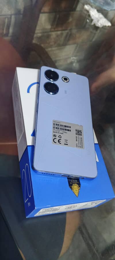 Tecno CAMON 20 Pro