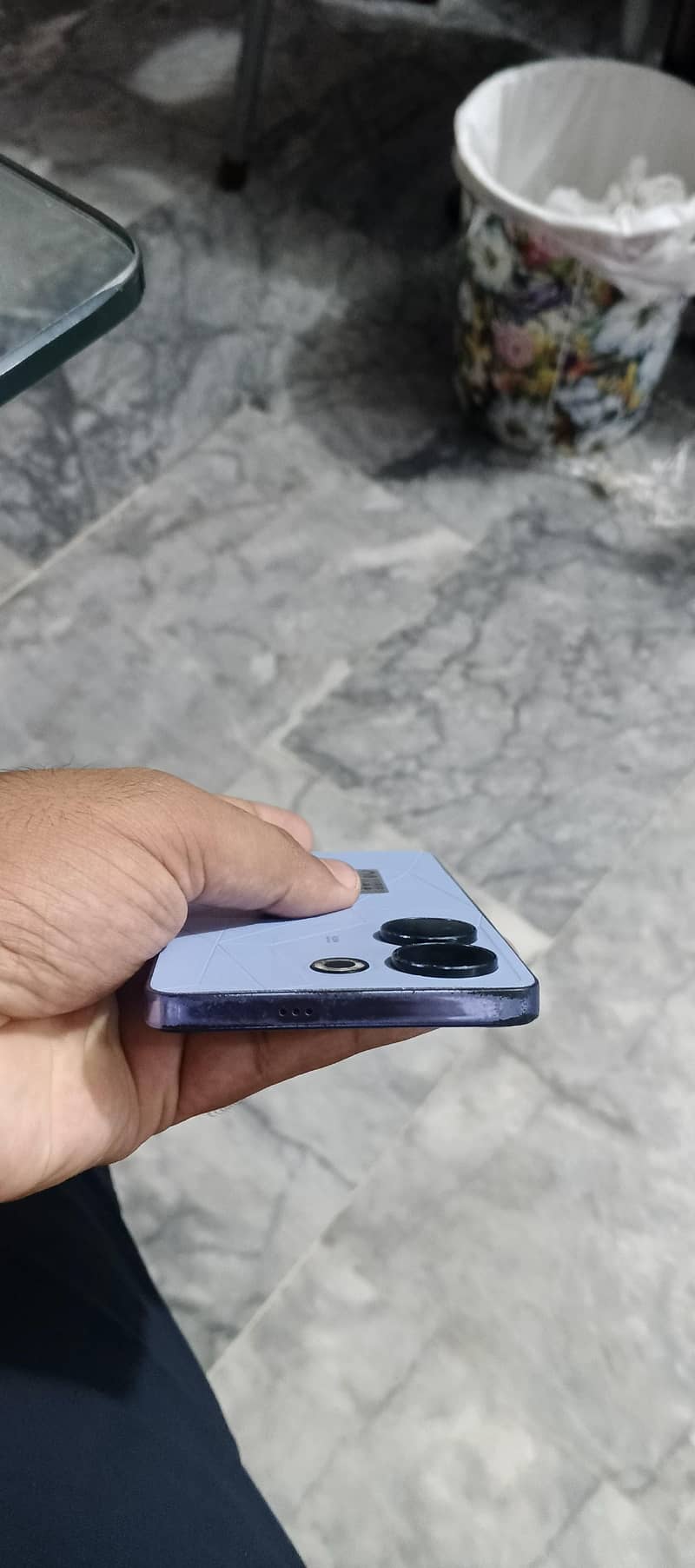 Tecno CAMON 20 Pro 3