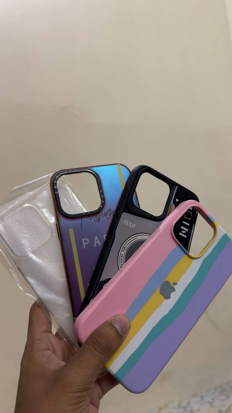 Apple iPhone 14 Pro Max 8
