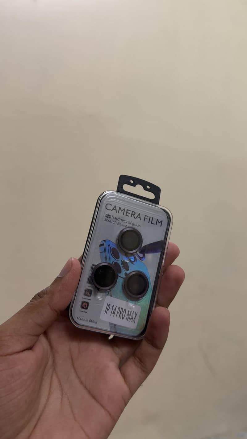 Apple iPhone 14 Pro Max 9