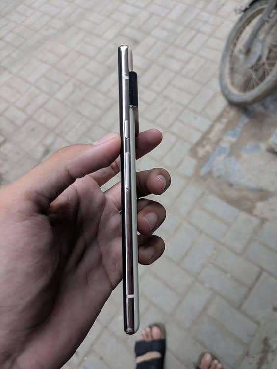 Google Pixel 6 Pro 2