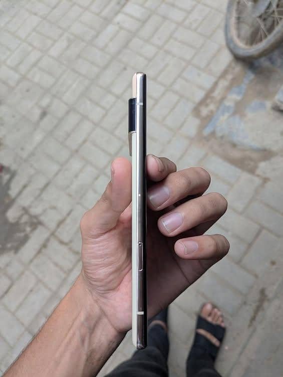 Google Pixel 6 Pro 3