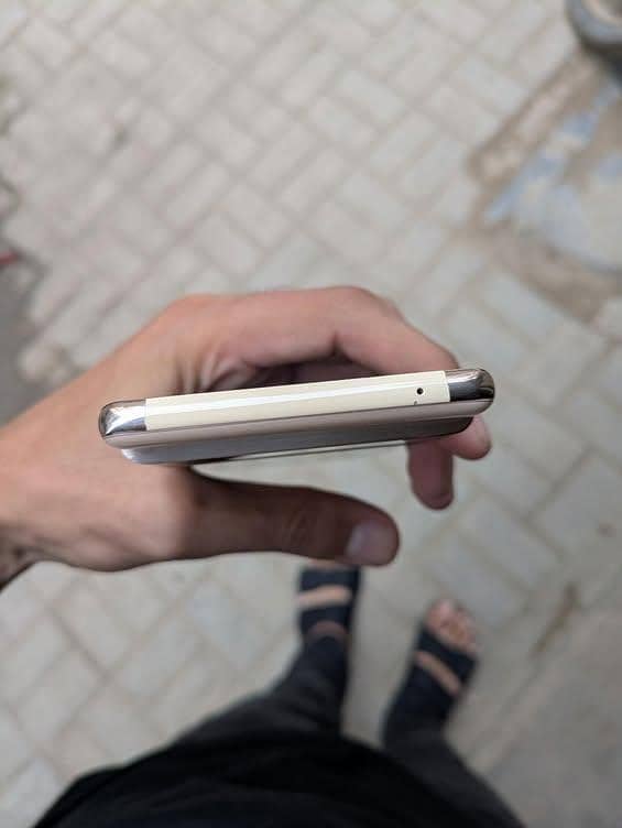 Google Pixel 6 Pro 5