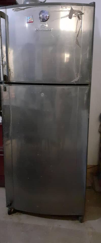 large size refrigerator