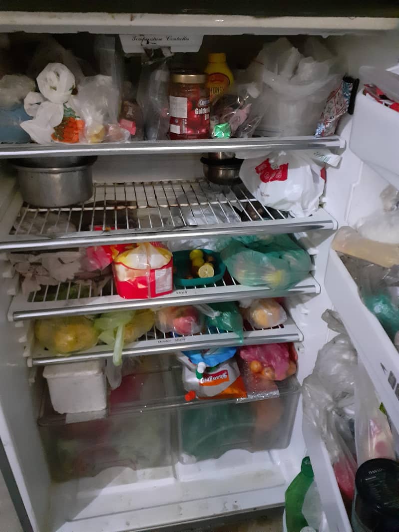 large size refrigerator 3