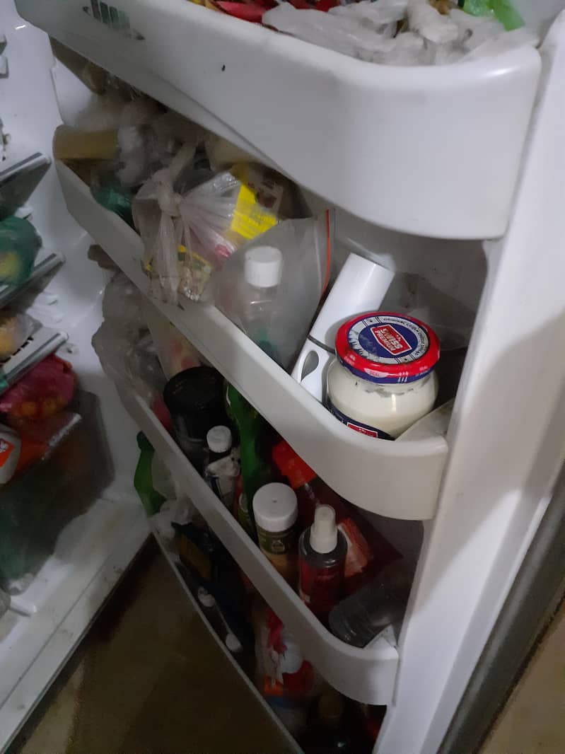 large size refrigerator 4