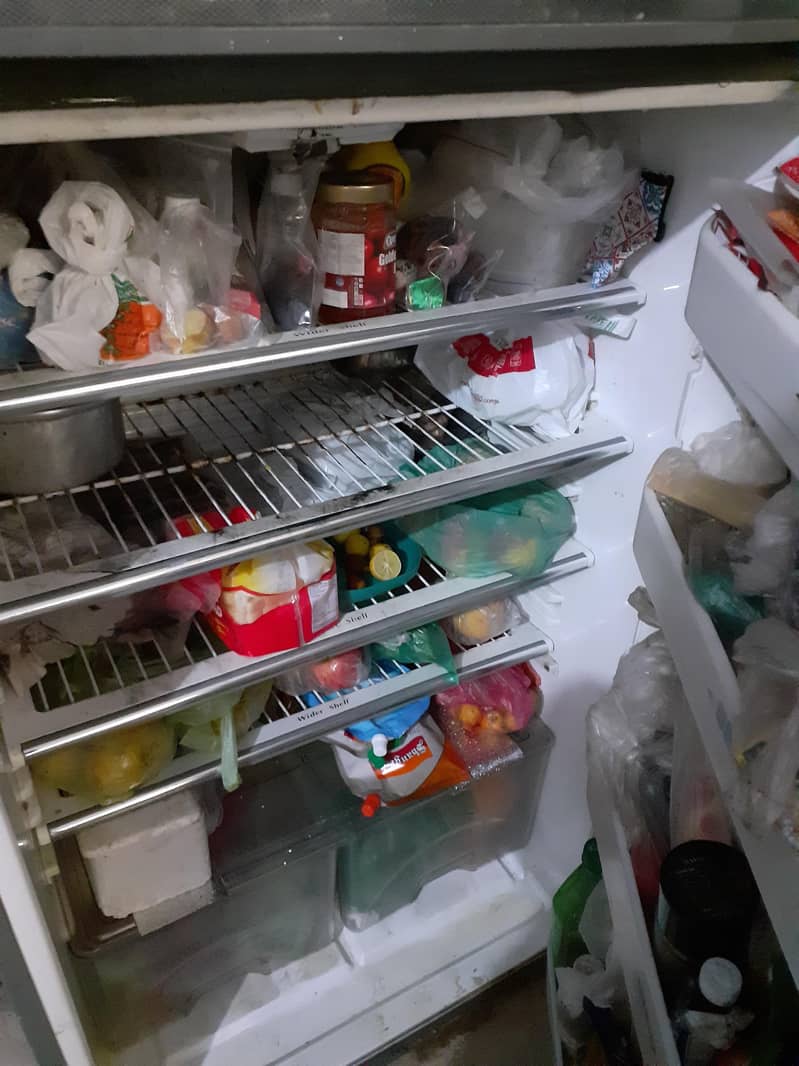 large size refrigerator 5