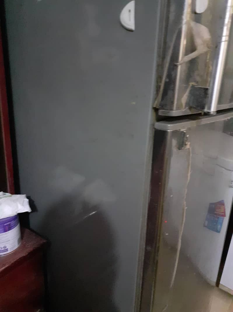 large size refrigerator 6
