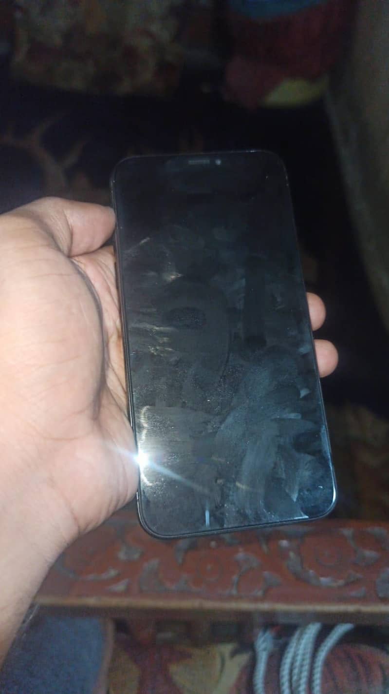 Apple iPhone X 0