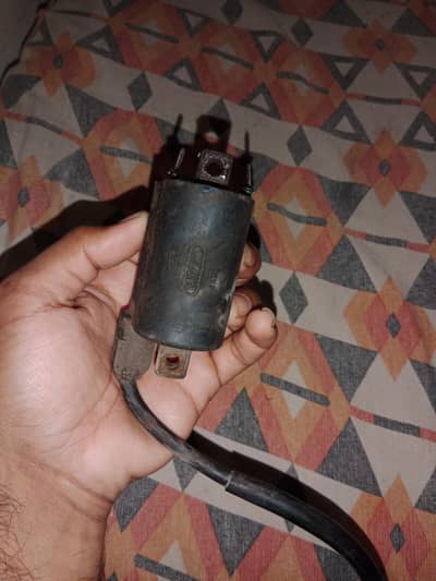 botel coil japani CDi unit