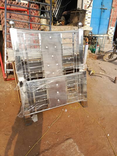 singal bed