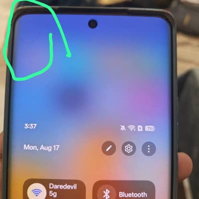 Realme GT Neo6 SE