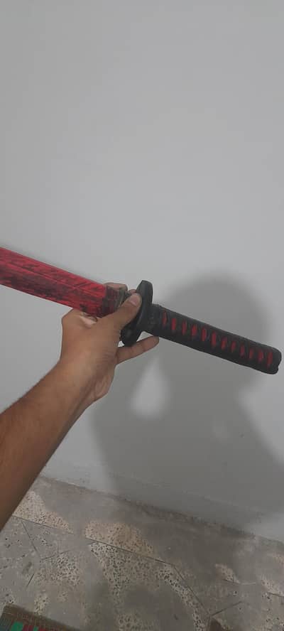 katana talwar swr|