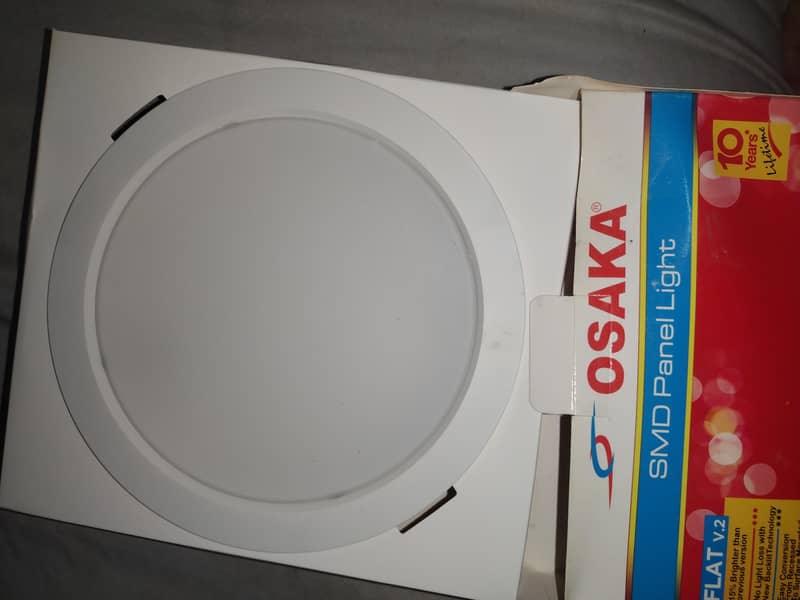Osaka led panel 1