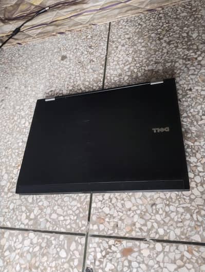 Dell latitude e6400