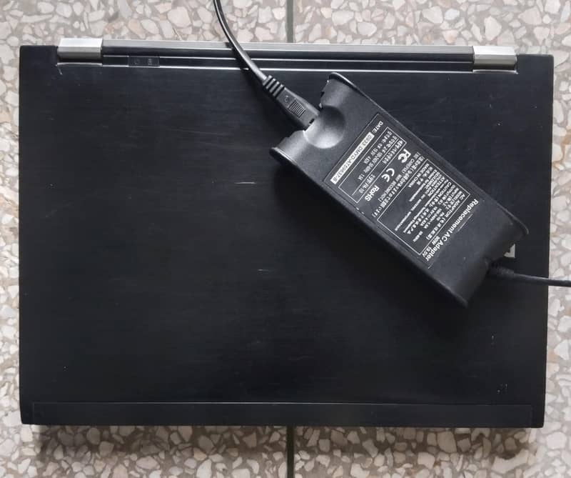 Dell latitude e6400 1