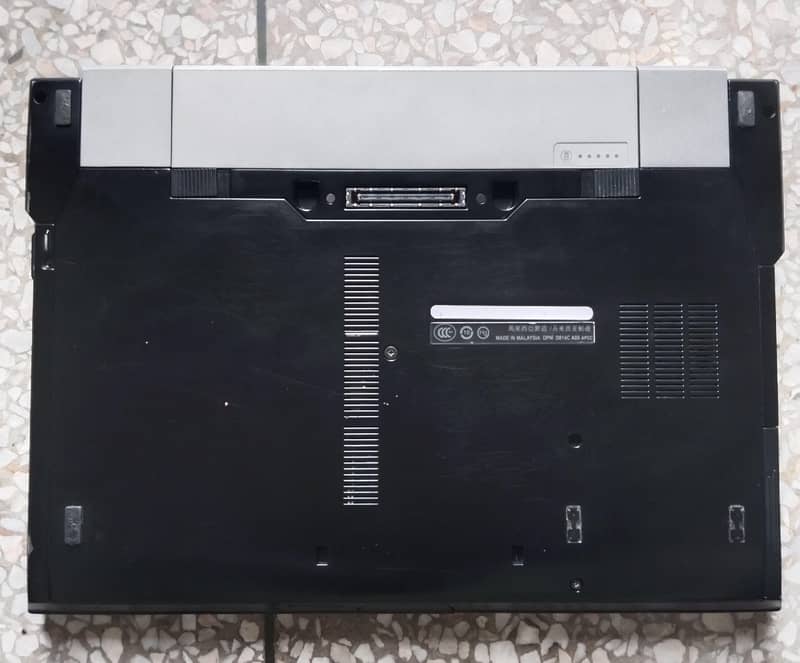 Dell latitude e6400 3