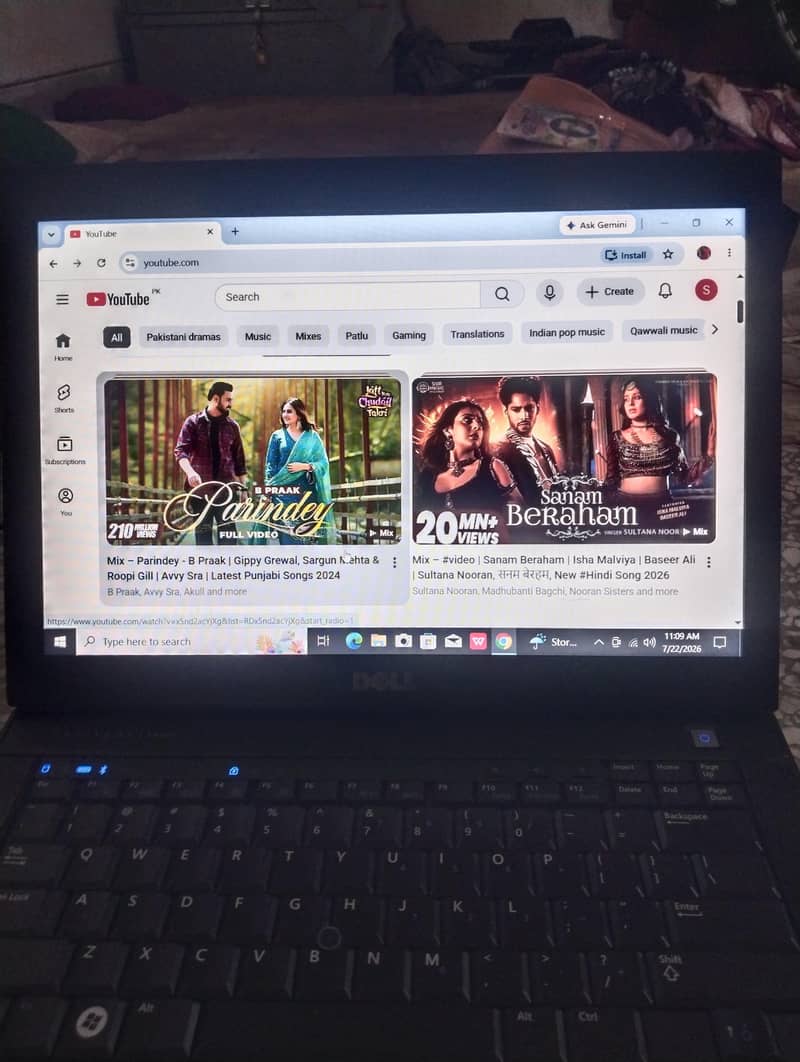 Dell latitude e6400 4