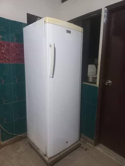 CRAVELL Freezer