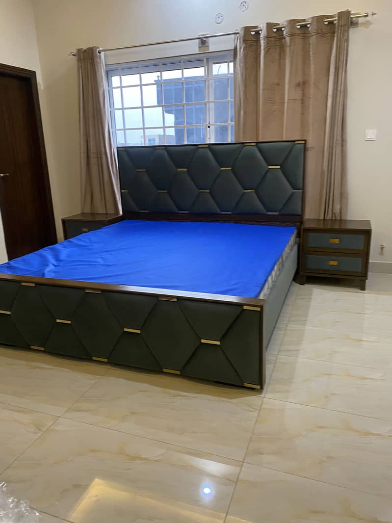 New Bed Set 0