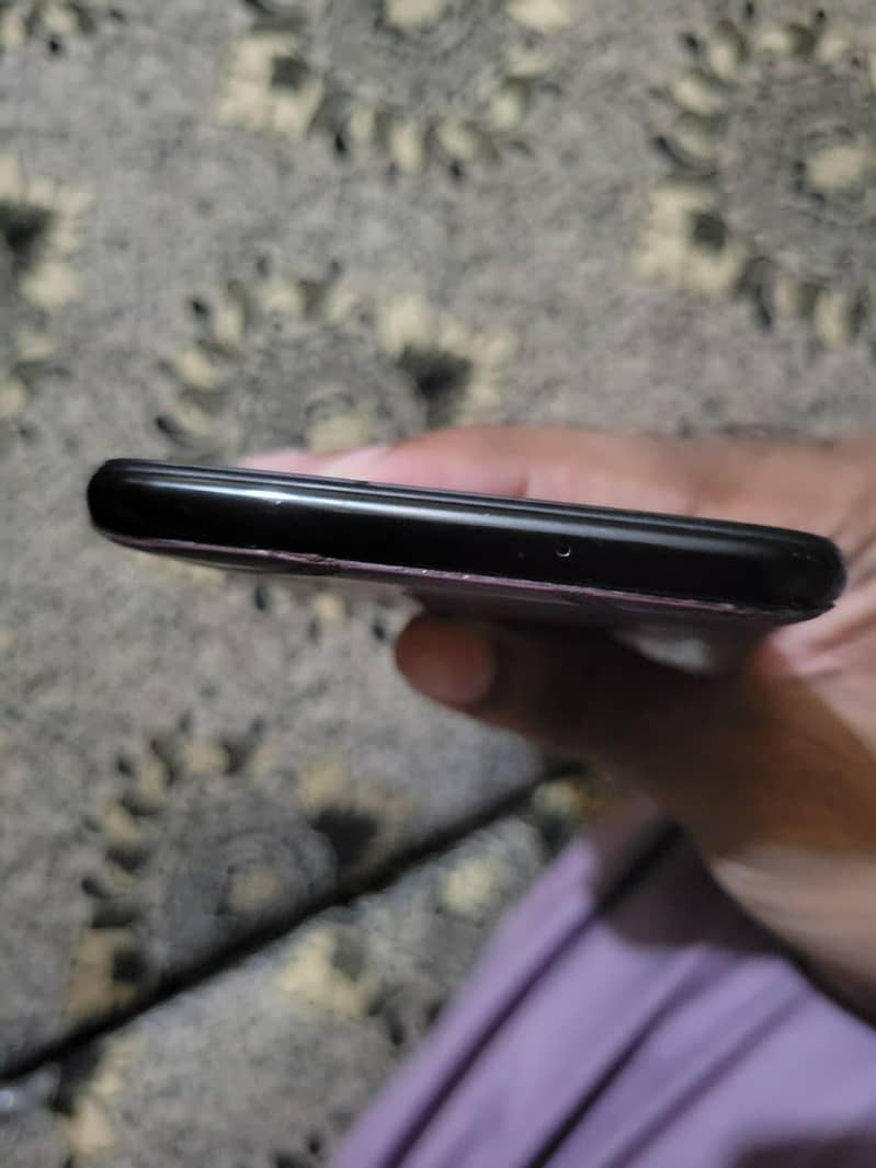 One Plus 6T 5