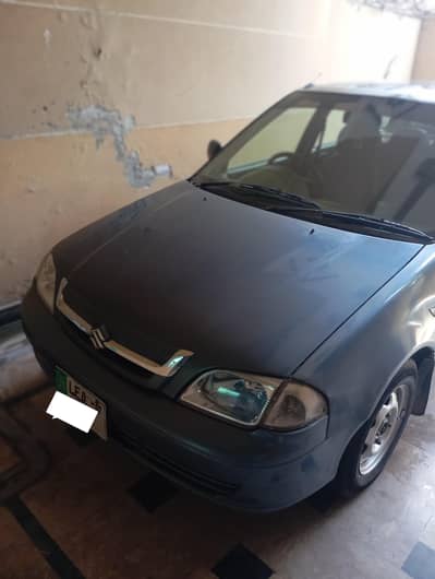 Suzuki Cultus VXR 2006 for sale